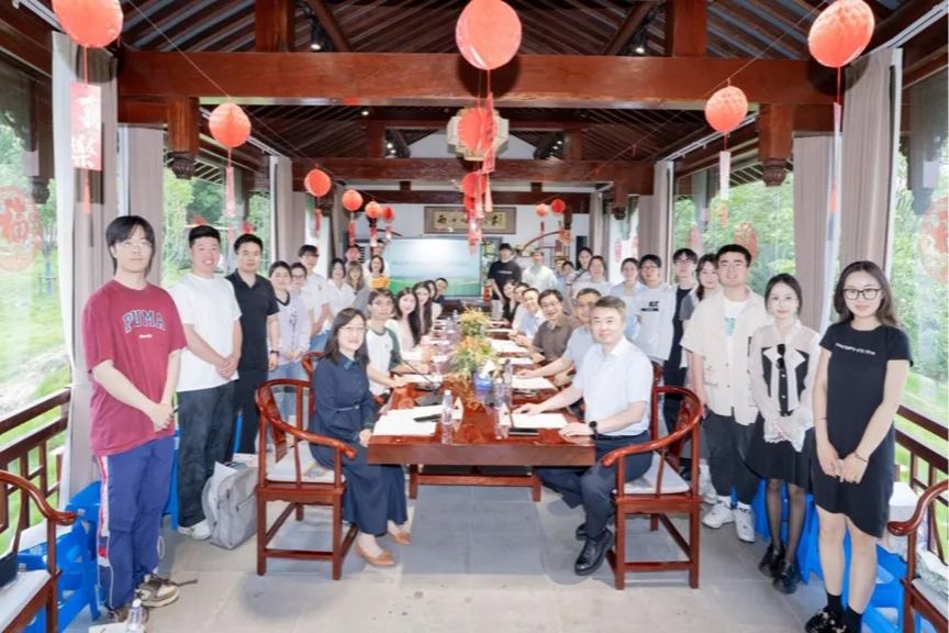 南京师范大学2026届校友联络员…