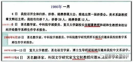 顾永林 那些年来过随园的那些人 南京师范大学发展委员会